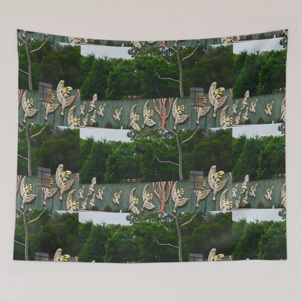 Item preview, Fun Fence designed and sold by KazM.