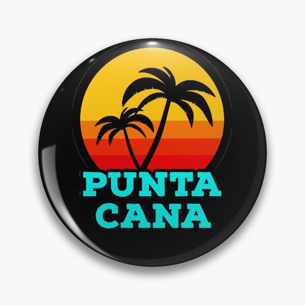 Item preview, punta cana designed and sold by Rustic Valley Studio.