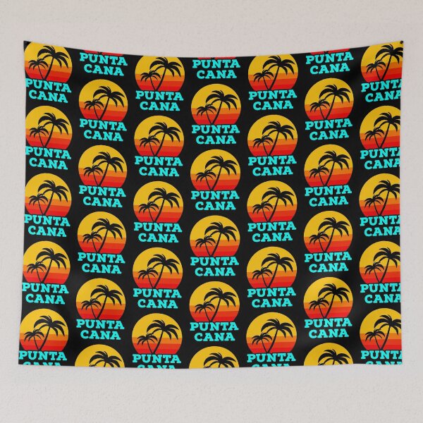 Item preview, punta cana designed and sold by Rustic Valley Studio.