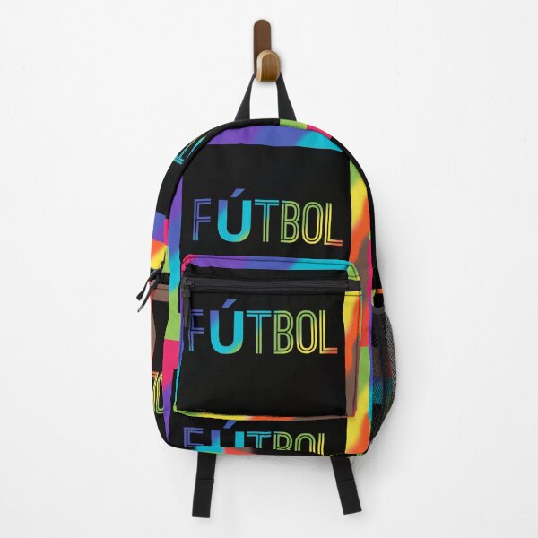 Item preview, FÚTBOL (Colorful) designed and sold by TM Art.