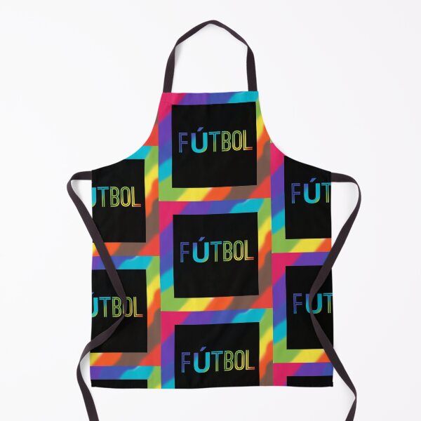 Item preview, FÚTBOL (Colorful) designed and sold by TM Art.