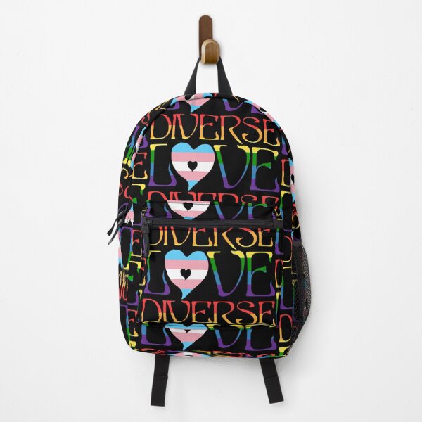 Item preview, Diverse Love designed and sold by Jevaz.