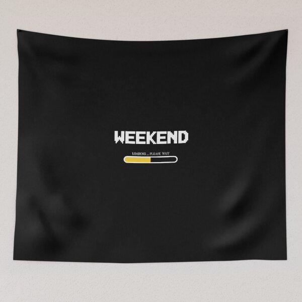 Item preview, weekend loading please wait designed and sold by hakimayedder33.