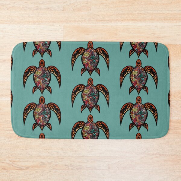 Item preview,  I Love Turtles, I Love Sea Turtles designed and sold by ronnieyoung.