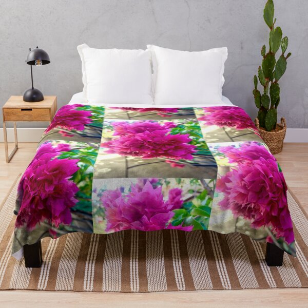 Item preview, Buganvillas designed and sold by TM Art.