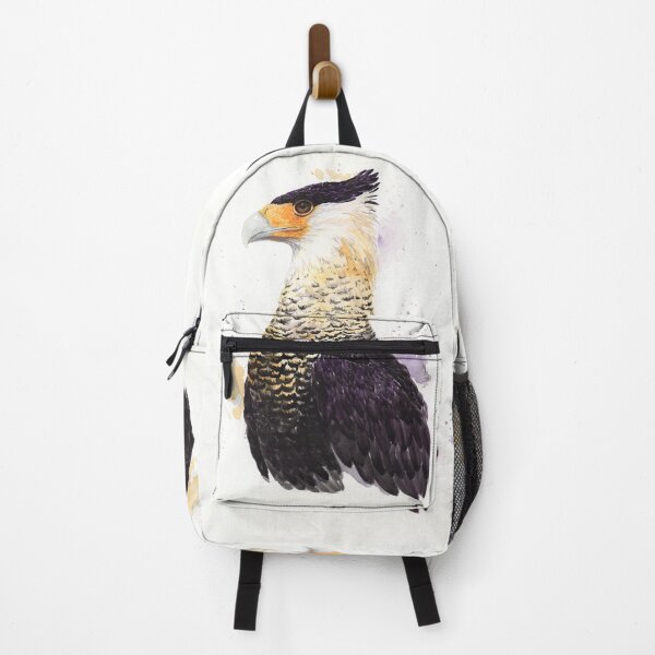 Item preview, Crested Caracara Watercolor designed and sold by just-art.