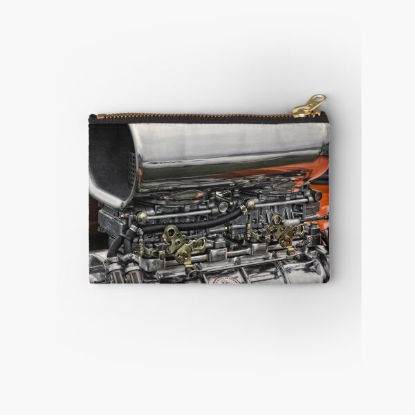 Item preview, Not your everyday car engine designed and sold by Wolf Sverak Photography.