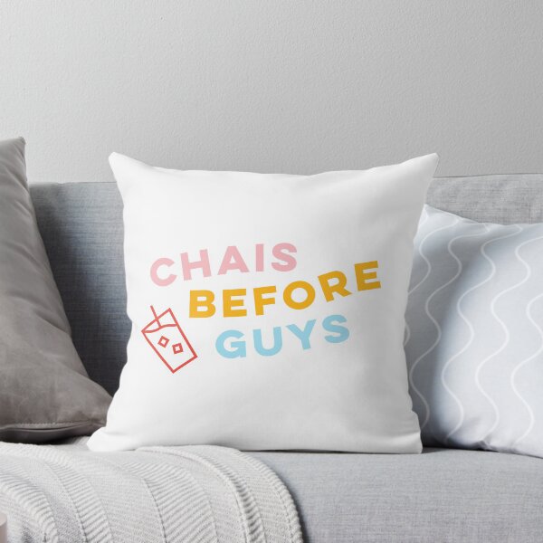 Item preview, Chais Before Guys designed and sold by Dalal Semprun.