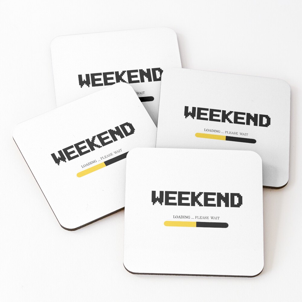 Item preview, Coasters (Set of 4) designed and sold by hakimayedder33.