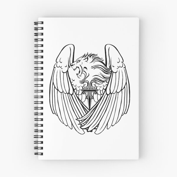 Item preview, Griever winged designed and sold by NemiMakeit.