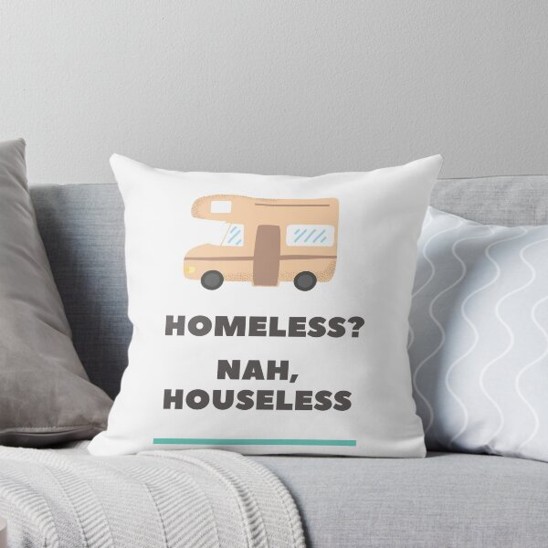 Artikelvorschau, Vollzeit RV Lifestyle Shirt entworfen und verkauft von SEALEnt.