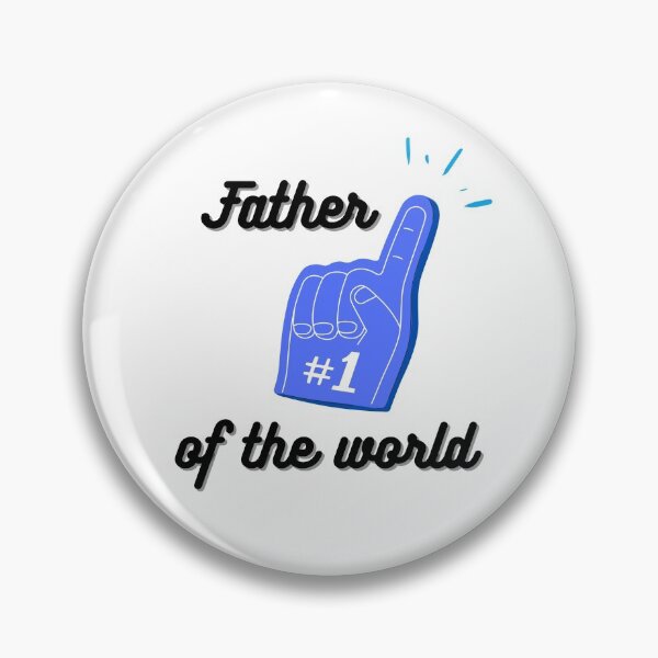 Item preview, Father #1 designed and sold by SunBraz1l.
