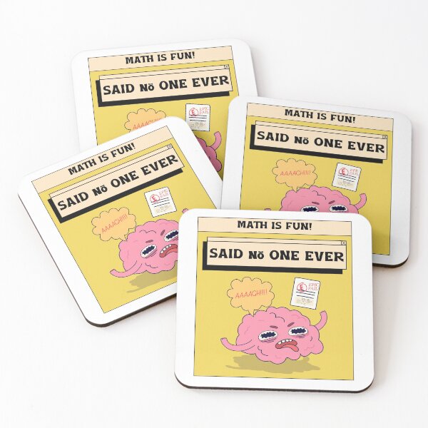 Item preview, Math is fun! designed and sold by Analee & K.