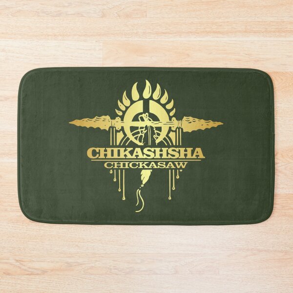 Item preview, Chickasaw 2o (NA) designed and sold by curranmorgan.