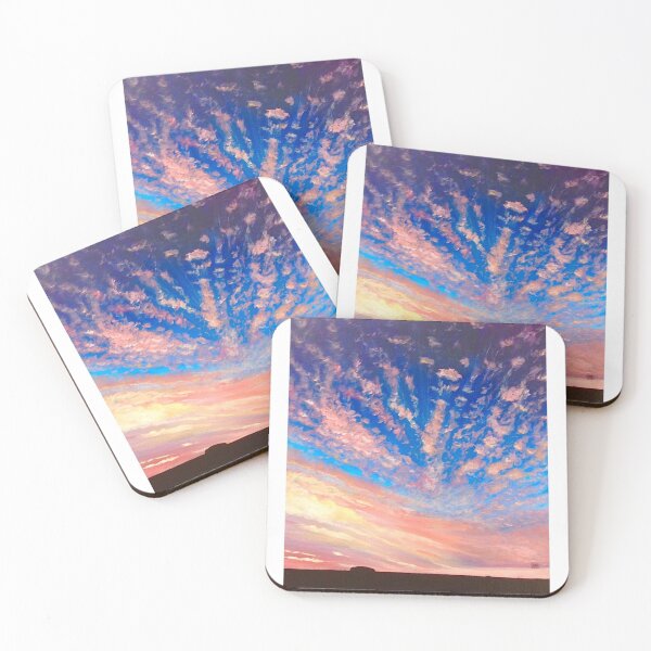 Item preview, Uluru Sunrise designed and sold by BigRedSeller.