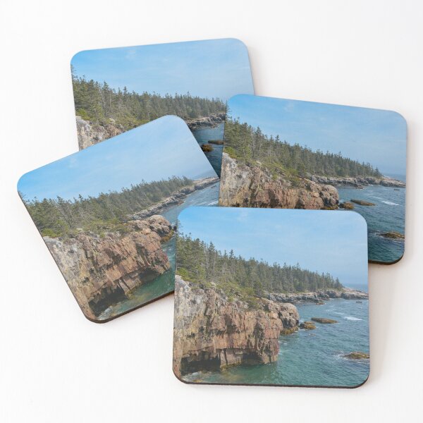 Item preview, Acadia National Park, Mount Desert Island, Maine designed and sold by Fotos4Fun.