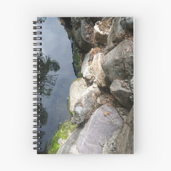 Item preview, Pondside designed and sold by CheeryCreative.