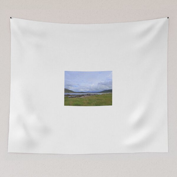 Item preview, Tullagh Bay...............................Ireland designed and sold by Fara.