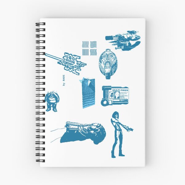 Item preview, Fifth Element Blueprint designed and sold by liquidsighs-png.