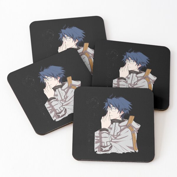 Item preview, Shiroe Log Horizon  designed and sold by droTarvis58.