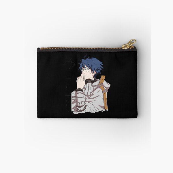 Item preview, Shiroe Log Horizon  designed and sold by droTarvis58.