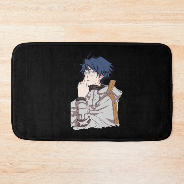 Item preview, Shiroe Log Horizon  designed and sold by droTarvis58.