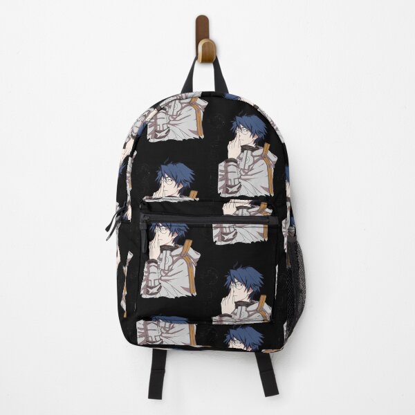 Item preview, Shiroe Log Horizon  designed and sold by droTarvis58.