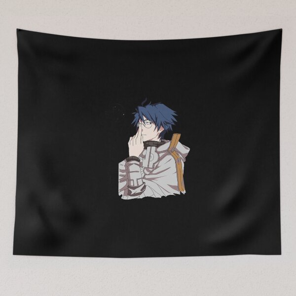 Item preview, Shiroe Log Horizon  designed and sold by droTarvis58.