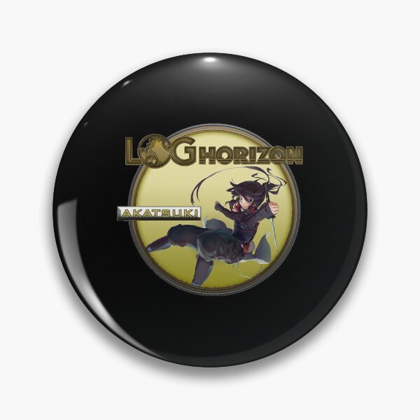 Item preview, Akatsuki Log Horizon  designed and sold by droTarvis58.