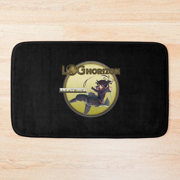 Item preview, Akatsuki Log Horizon  designed and sold by droTarvis58.