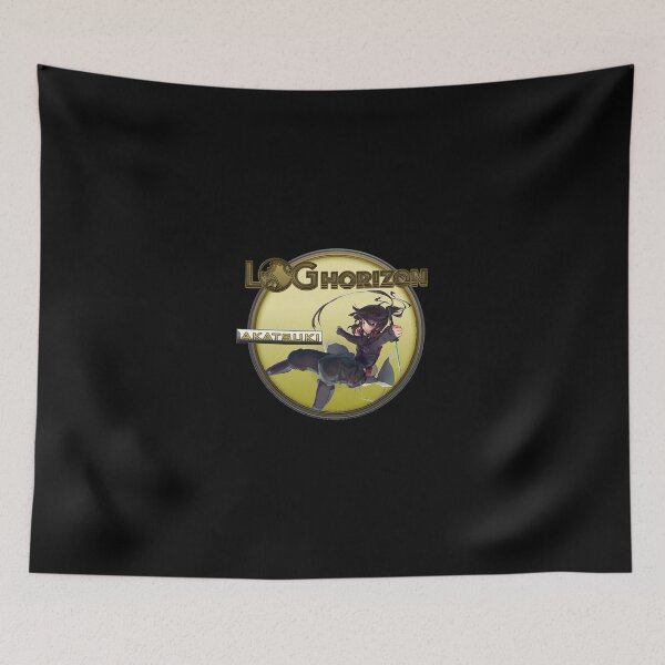 Item preview, Akatsuki Log Horizon  designed and sold by droTarvis58.