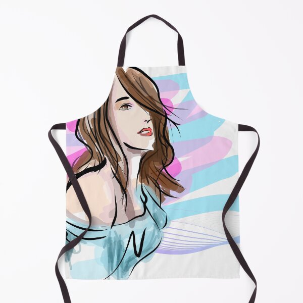 Item preview, ArtLady designed and sold by ninebannok.