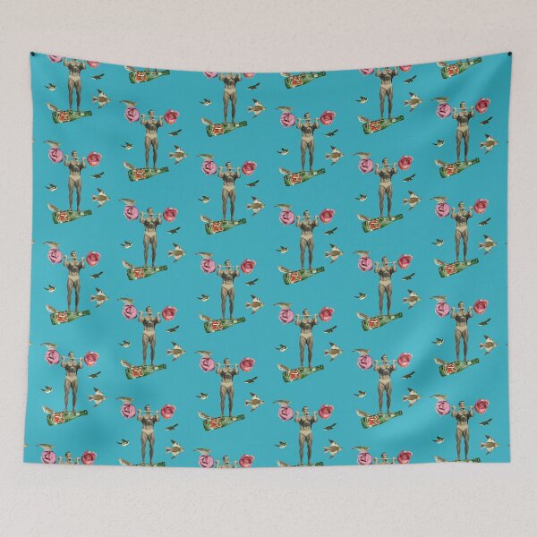 Item preview, Five The Birds designed and sold by VintageDick.