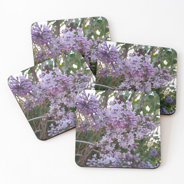 Item preview, Lilac Photograph designed and sold by CheeryCreative.