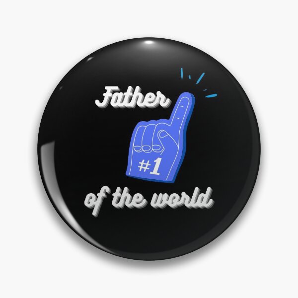 Item preview, Father #1 designed and sold by SunBraz1l.