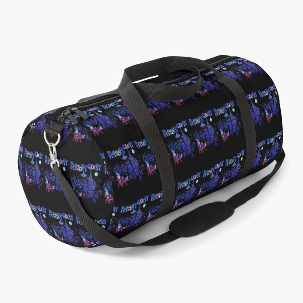 Fester's Uncle Quest Duffle Bag