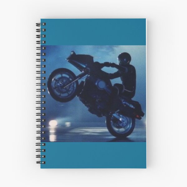 Item preview, Street Hawk designed and sold by GingerMS.