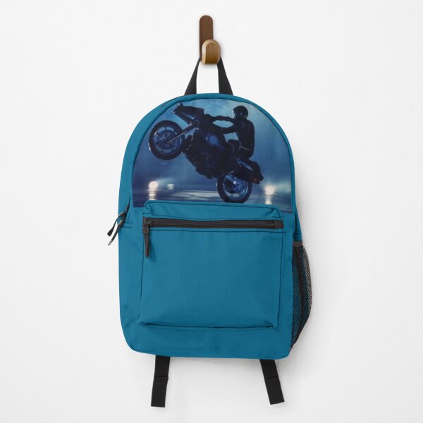 Item preview, Street Hawk designed and sold by GingerMS.