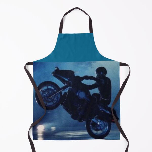 Item preview, Street Hawk designed and sold by GingerMS.