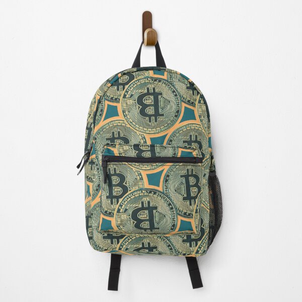 Item preview, Bitcoin Logo designed and sold by syfufi.