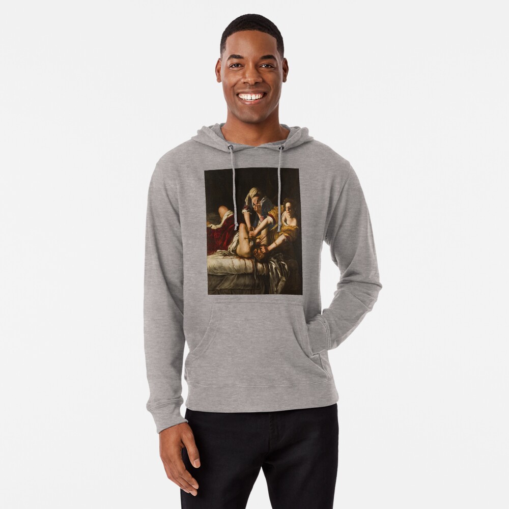 Item preview, Lightweight Hoodie designed and sold by mosfunky.
