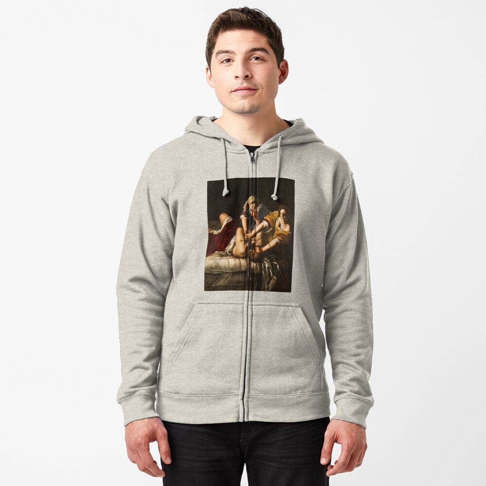 Item preview, Zipped Hoodie designed and sold by mosfunky.