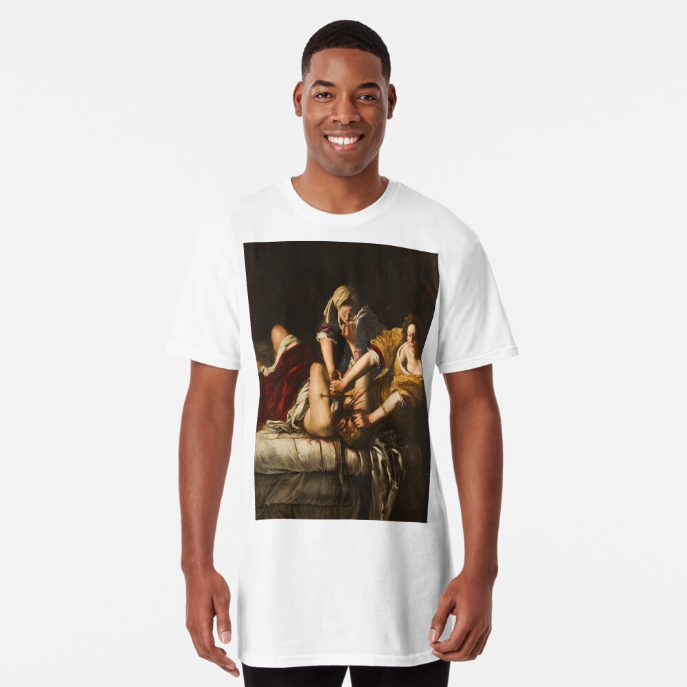 Item preview, Long T-Shirt designed and sold by mosfunky.