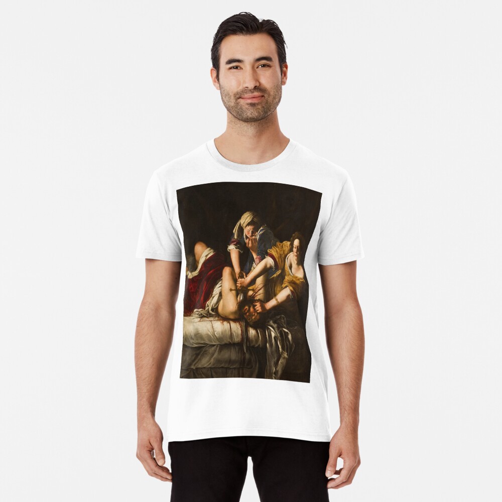 Item preview, Premium T-Shirt designed and sold by mosfunky.