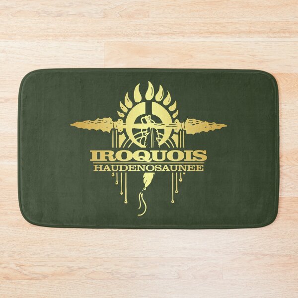 Item preview, Iroquois 2o (NA) designed and sold by curranmorgan.