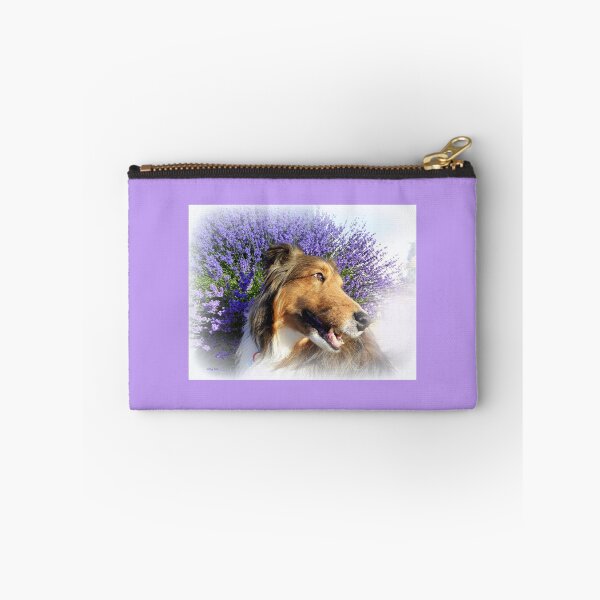 Item preview, Lavender and Sheltie designed and sold by LeRoyM.