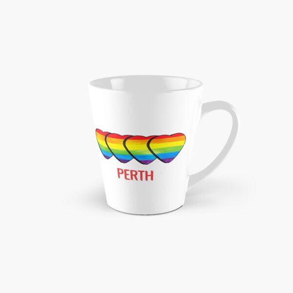 Item preview, Perth Gay Pride designed and sold by Magartes.