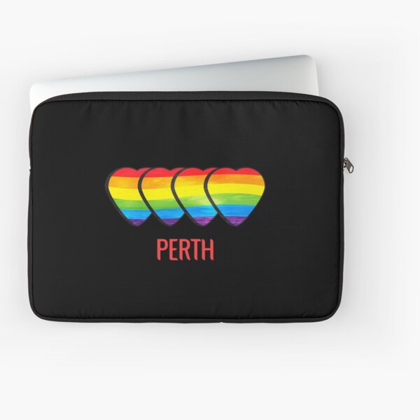 Item preview, Perth Gay Pride designed and sold by Magartes.