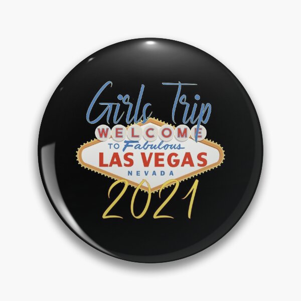 Item preview, Girls Trip 2021 Las Vegas designed and sold by assortedtees.