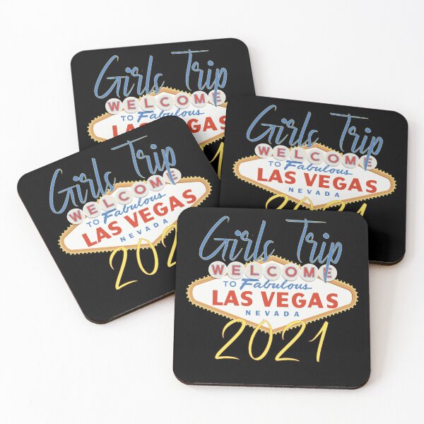 Item preview, Girls Trip 2021 Las Vegas designed and sold by assortedtees.